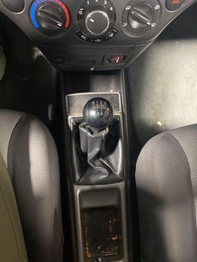 2009 Chevrolet Aveo 5 LT