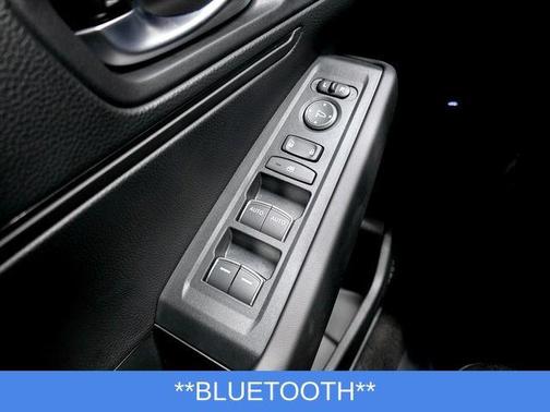 2025 Honda Accord LX 1.5T