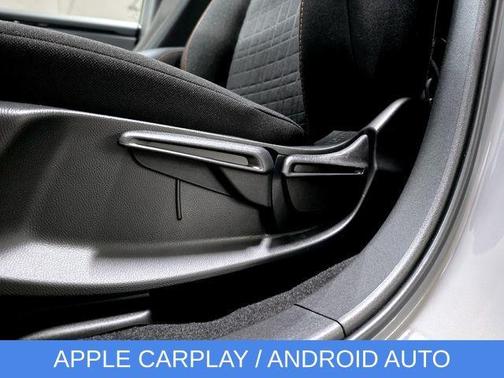 2025 Honda HR-V AWD Sport