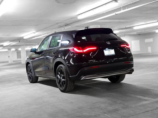 2023 Honda HR-V AWD Sport