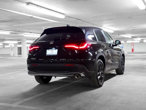 2023 Honda HR-V AWD Sport