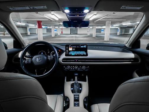 2023 Honda HR-V EX-L