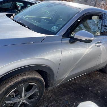 2023 Honda HR-V EX-L