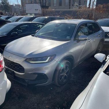 2023 Honda HR-V EX-L