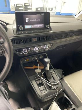 2024 Honda CR-V EX AWD