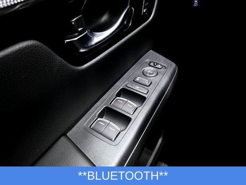 2025 Honda CR-V LX AWD