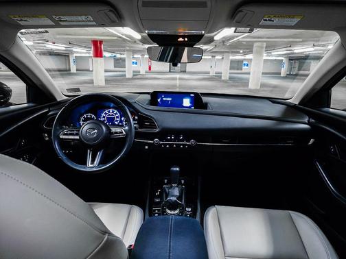 2023 Mazda CX-30 2.5 S Preferred Package