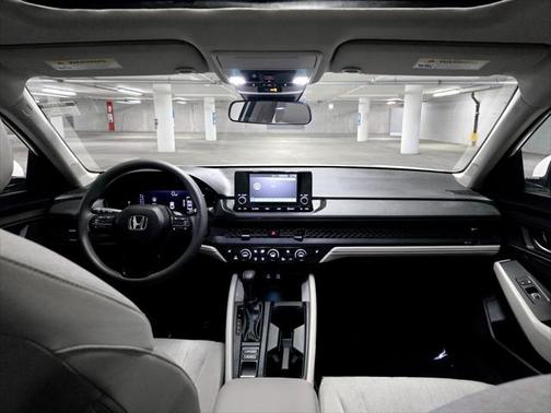2023 Honda Accord EX 1.5T