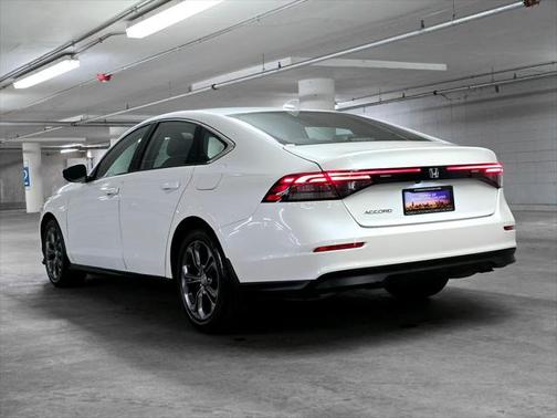 2023 Honda Accord EX 1.5T