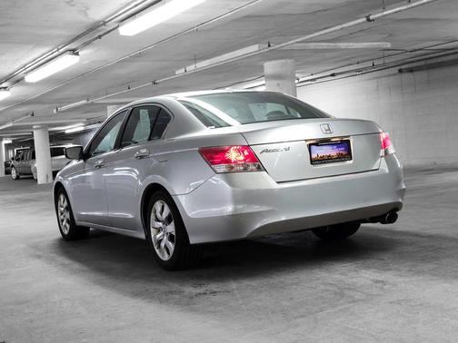 2009 Honda Accord EX-L