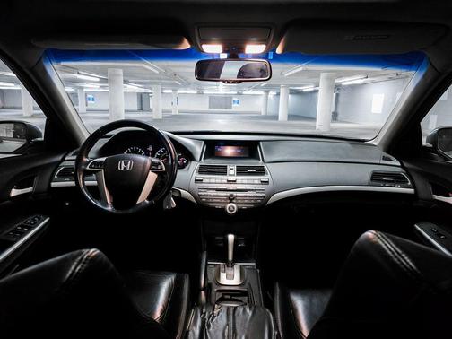 2009 Honda Accord EX-L