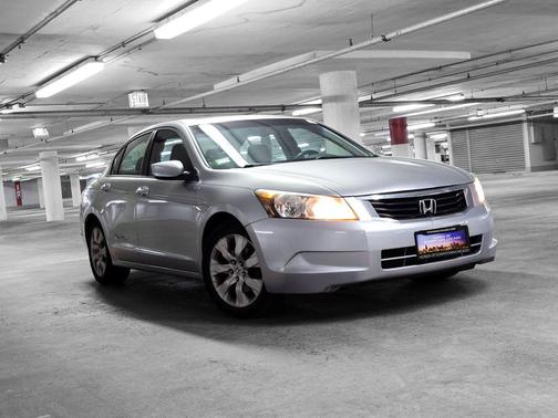 2009 Honda Accord EX-L