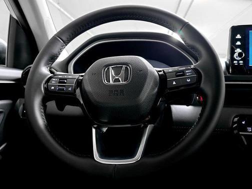 Sonic Gray Pearl 2026 Honda Pilot EX-L