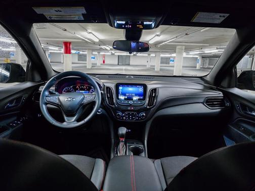 2023 Chevrolet Equinox AWD RS