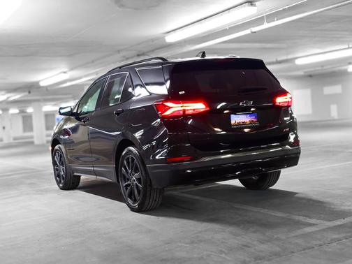 2023 Chevrolet Equinox AWD RS