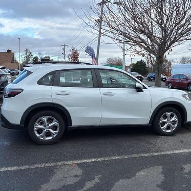 2023 Honda HR-V LX