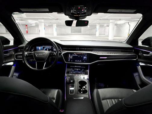 2023 Audi A6 45 Premium Plus