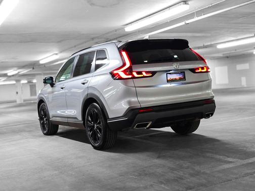 2023 Honda CR-V Hybrid Sport Touring AWD