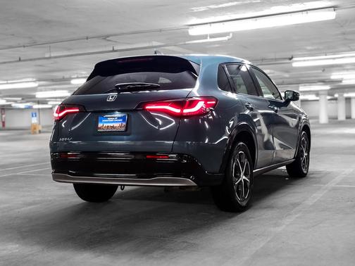2025 Honda HR-V EX-L