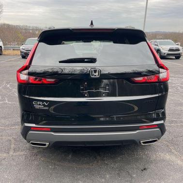 2025 Honda CR-V Hybrid Sport AWD