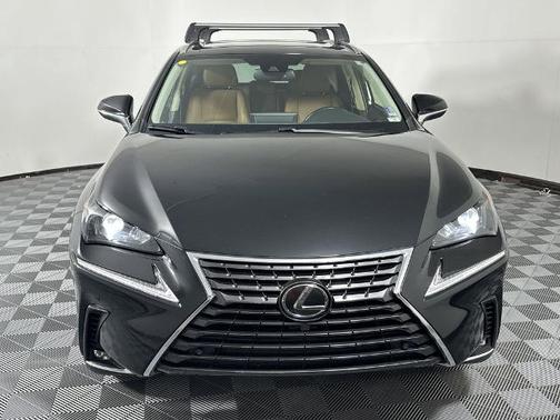 2020 Lexus NX 300 BASE