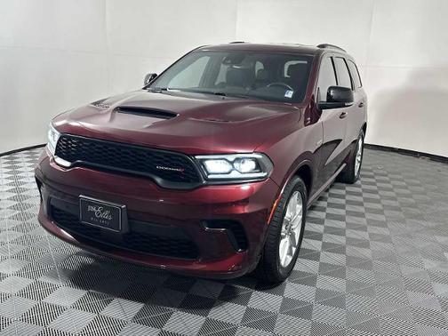 2024 Dodge Durango R/T