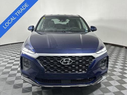 2019 Hyundai SANTA FE 2.4 SEL