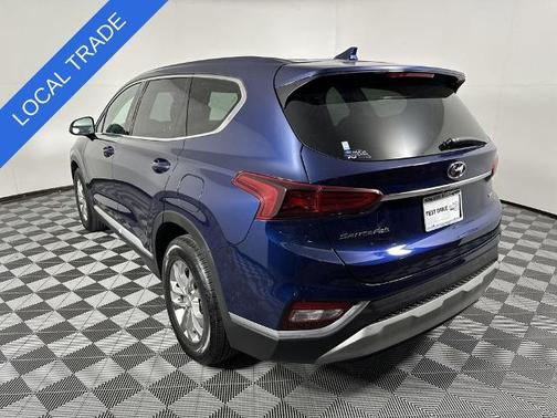 2019 Hyundai SANTA FE 2.4 SEL