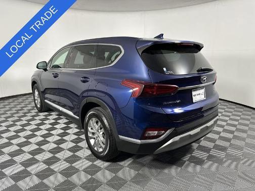 2019 Hyundai SANTA FE 2.4 SEL