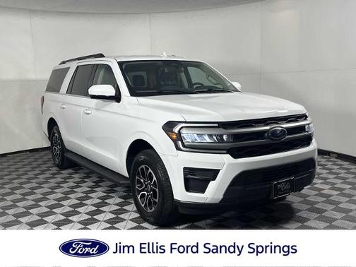 2024 Ford Expedition XLT