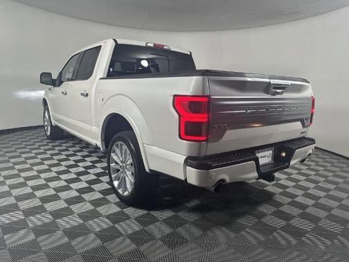 2019 Ford F-150 LIMITED