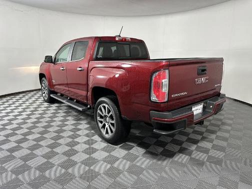 2020 GMC Canyon DENALI