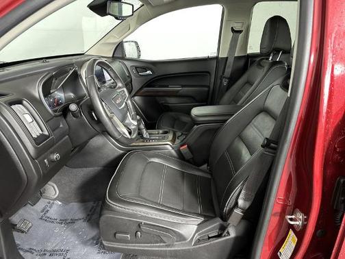 2020 GMC Canyon DENALI