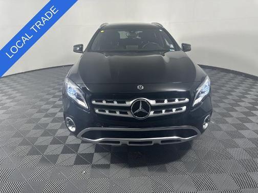 2019 Mercedes-Benz GLA 250 BASE