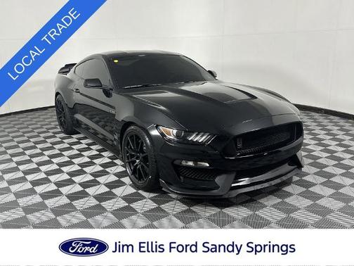 2017 Ford Mustang SHELBY GT350