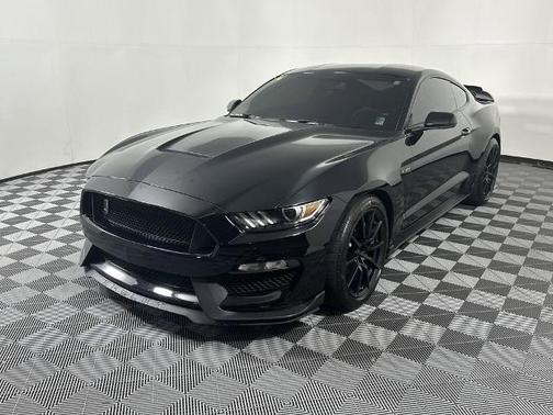2017 Ford Mustang SHELBY GT350