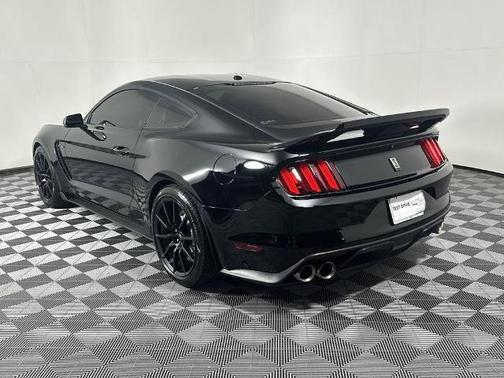 2017 Ford Mustang SHELBY GT350