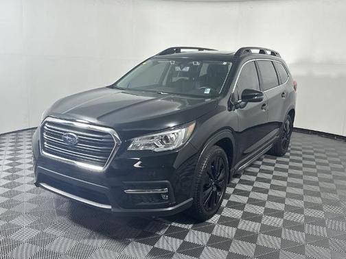 2021 Subaru Ascent LIMITED 7-PASSENGER