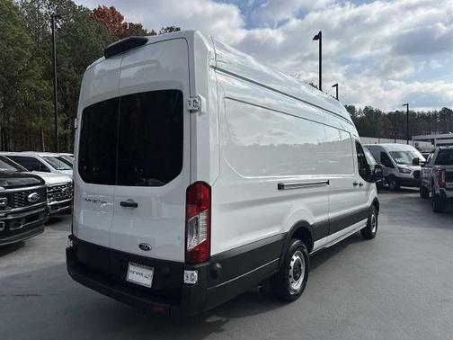 2024 Ford Transit-250 148 WB HIGH ROOF EXTENDED CARGO