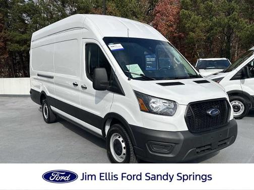 2024 Ford Transit-250 148 WB HIGH ROOF EXTENDED CARGO