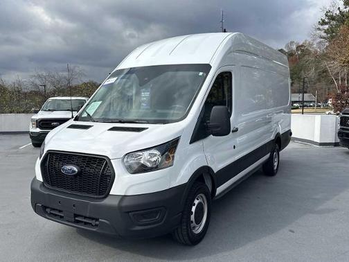 2024 Ford Transit-250 148 WB HIGH ROOF EXTENDED CARGO
