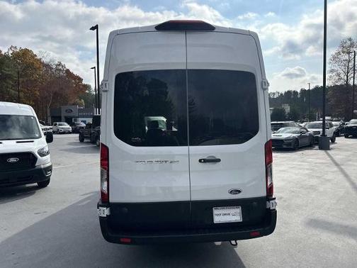 2024 Ford Transit-250 148 WB HIGH ROOF EXTENDED CARGO