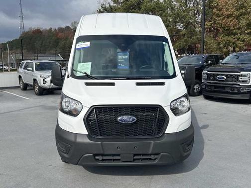 2024 Ford Transit-250 148 WB HIGH ROOF EXTENDED CARGO