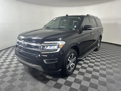 2023 Ford Expedition LIMITED