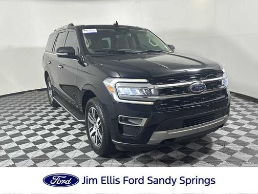 2023 Ford Expedition LIMITED
