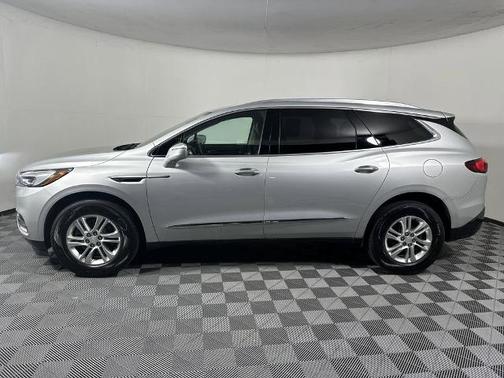 2019 Buick Enclave PREMIUM