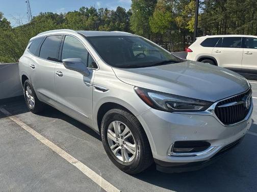 2019 Buick Enclave PREMIUM