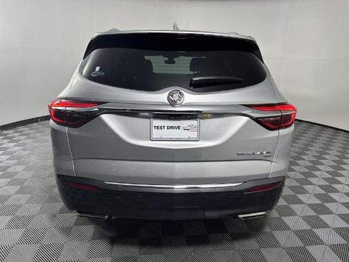 2019 Buick Enclave PREMIUM