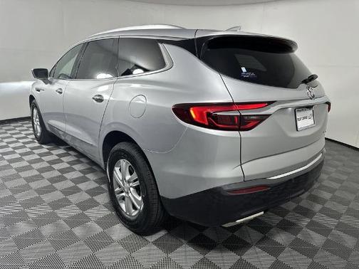 2019 Buick Enclave PREMIUM