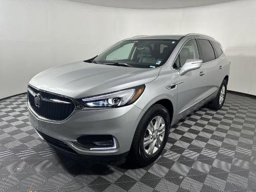 2019 Buick Enclave PREMIUM